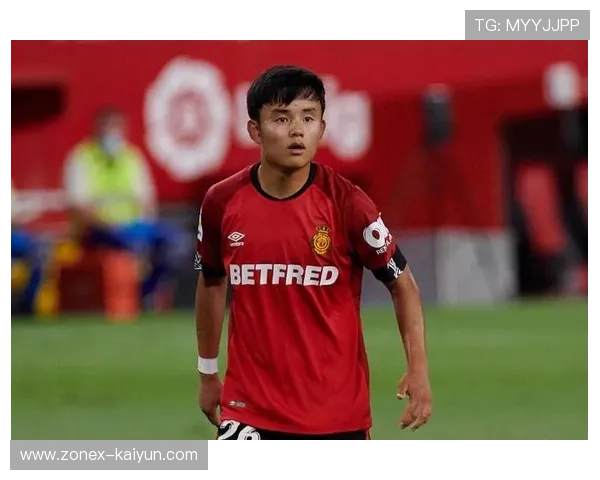 久保建英助攻皇家社会扳平，日本边锋伤愈回归显价值