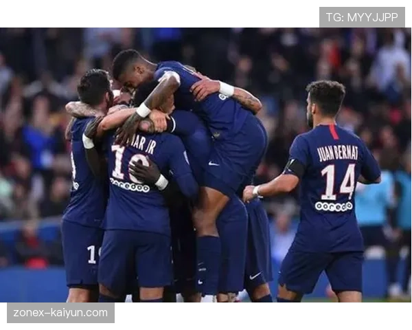 评论：巴黎的统治力与法甲竞争的失衡现象